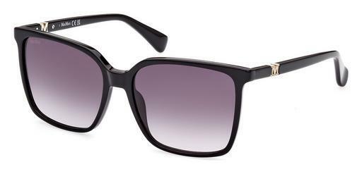 太阳镜 Max Mara Emme11 (MM0046 01B)