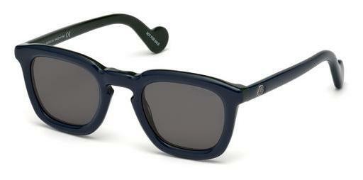 Ophthalmic Glasses Moncler Mr moncler (ML0006 92A)