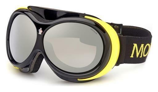 Ophthalmic Glasses Moncler ML0130 39C