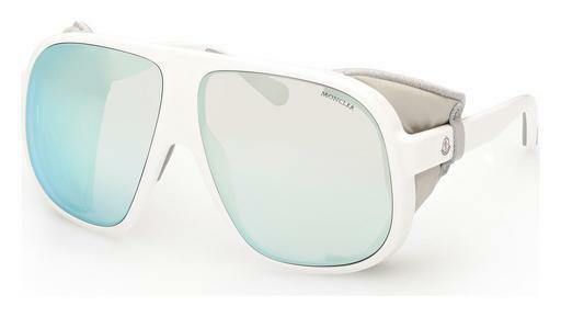 Ophthalmic Glasses Moncler Diffractor (ML0206 24C)