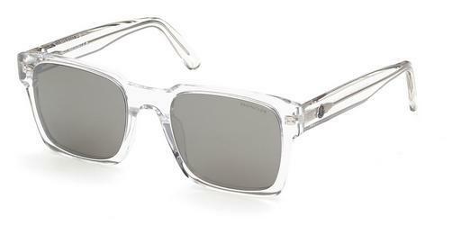 Ophthalmic Glasses Moncler Arcsecond (ML0210 26Q)