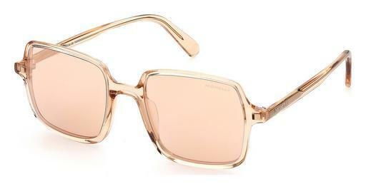 Ophthalmic Glasses Moncler Shadorn (ML0212 72Z)