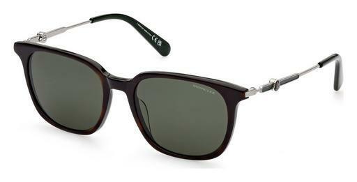 Ophthalmic Glasses Moncler ML0225 52R