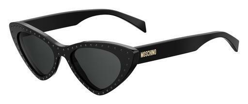 Ophthalmic Glasses Moschino MOS006/S 2M2/IR