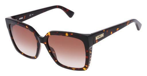 Ophthalmic Glasses Moschino MOS079/S 086/HA