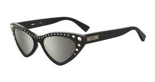 Ophthalmic Glasses Moschino MOS093/S 807/IR