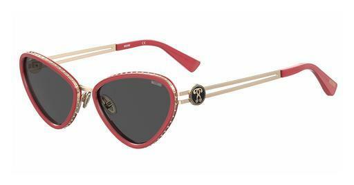 Ophthalmic Glasses Moschino MOS095/S AYO/IR