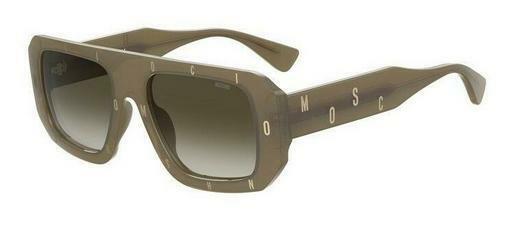Ophthalmic Glasses Moschino MOS129/S 79U/HA