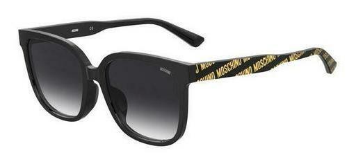 Ophthalmic Glasses Moschino MOS134/F/S 7RM/9O