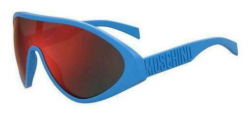 Ophthalmic Glasses Moschino MOS157/S PJP/UW