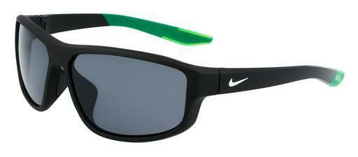 太阳镜 Nike NIKE BRAZEN FUEL DJ0805 010