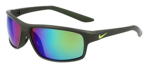 Ophthalmic Glasses Nike NIKE RABID 22 M DV2153 355