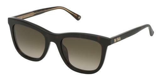 太阳镜 Nina Ricci SNR265 0722