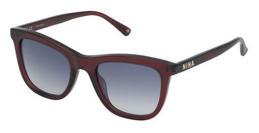 太阳镜 Nina Ricci SNR265 0AFD