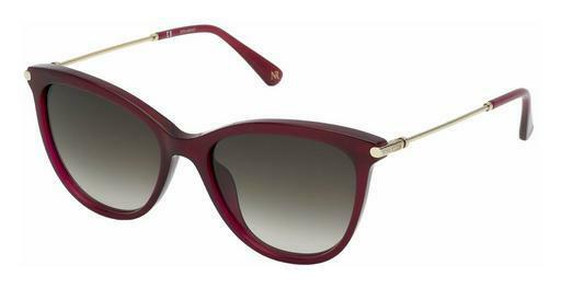 太阳镜 Nina Ricci SNR269 099N