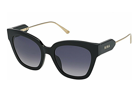 太阳镜 Nina Ricci SNR298 0700