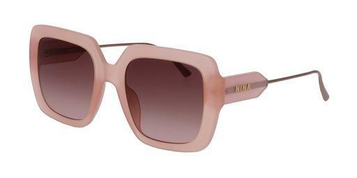 太阳镜 Nina Ricci SNR299 02G1