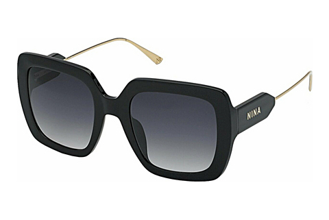 太阳镜 Nina Ricci SNR299 0700