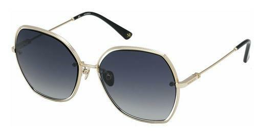 太阳镜 Nina Ricci SNR304 0300