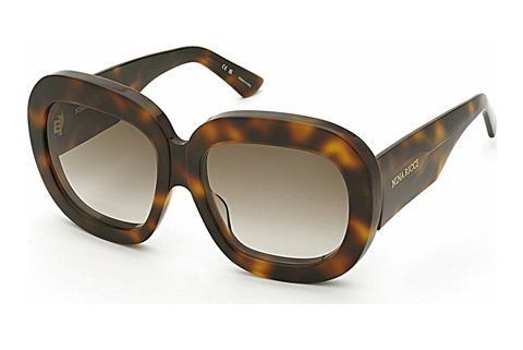 太阳镜 Nina Ricci SNR402 0752