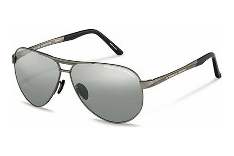 Ophthalmic Glasses Porsche Design P8649 F