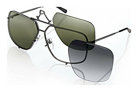 Ophthalmic Glasses Porsche Design P8928 A