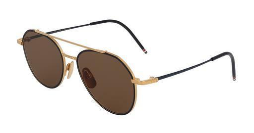 Ophthalmic Glasses Thom Browne TB-105 C
