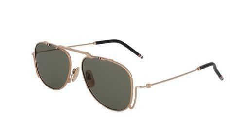 Ophthalmic Glasses Thom Browne TBS917 02