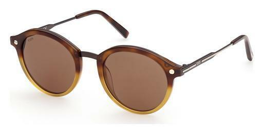 Ophthalmic Glasses Tod's TO0305 56E