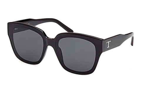 Ophthalmic Glasses Tod's TO0331 01A