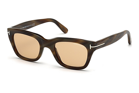 太阳镜 Tom Ford Snowdon (FT0237 53E)