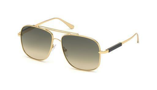 Ophthalmic Glasses Tom Ford Jude (FT0669 30B)