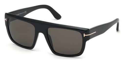 Ophthalmic Glasses Tom Ford Alessio (FT0699 01A)