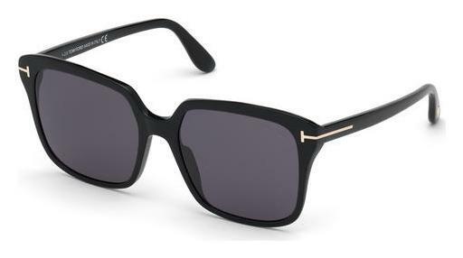 太阳镜 Tom Ford Faye-02 (FT0788 01A)