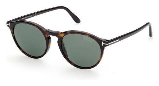 太阳镜 Tom Ford Aurele (FT0904 52R)