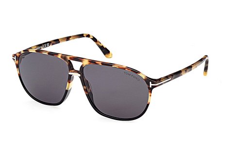 太阳镜 Tom Ford Bruce (FT1026 05A)