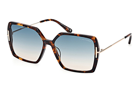 太阳镜 Tom Ford Joanna (FT1039 52P)