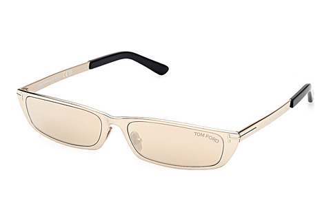 Ophthalmic Glasses Tom Ford Everett (FT1059 32G)
