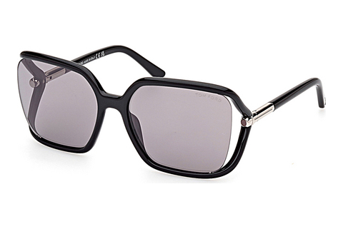 太阳镜 Tom Ford Solange-02 (FT1089 01C)