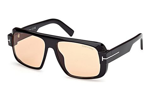 太阳镜 Tom Ford Turner (FT1101 01E)