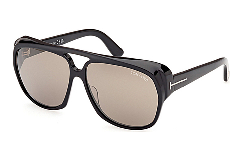 太阳镜 Tom Ford Jayden (FT1103 01L)