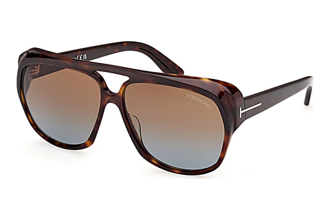 太阳镜 Tom Ford Jayden (FT1103 52F)