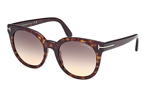 太阳镜 Tom Ford Moira (FT1109 52B)