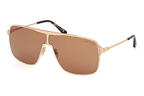 太阳镜 Tom Ford Zappa (FT1173 30E)