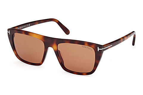 太阳镜 Tom Ford Aslan (FT1175 53E)