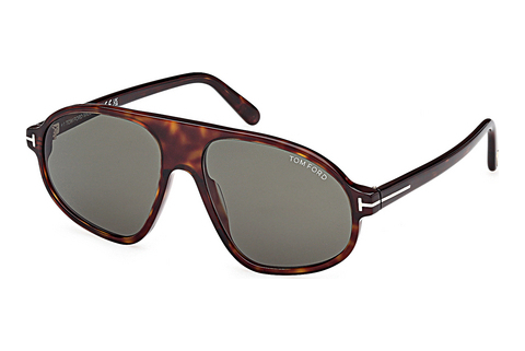 太阳镜 Tom Ford Erol (FT1178 52N)