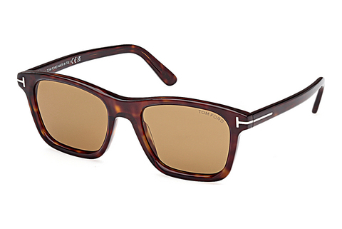 太阳镜 Tom Ford Barron (FT1179 52E)