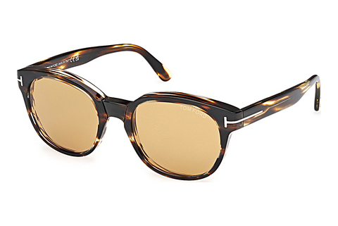 太阳镜 Tom Ford Mert (FT1180 52E)