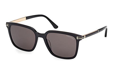 太阳镜 Tom Ford Jochem (FT1183 01A)