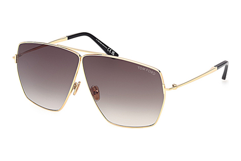 太阳镜 Tom Ford Stella (FT1185 30B)